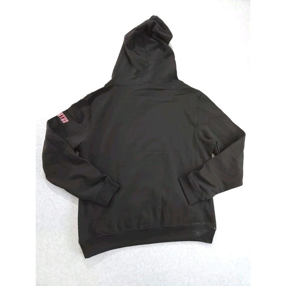 NWT Ohio State Colosseum Womens Pullover Hoodie Sweatshirt Football Logo SZ XXL‎ - Picture 14 of 16